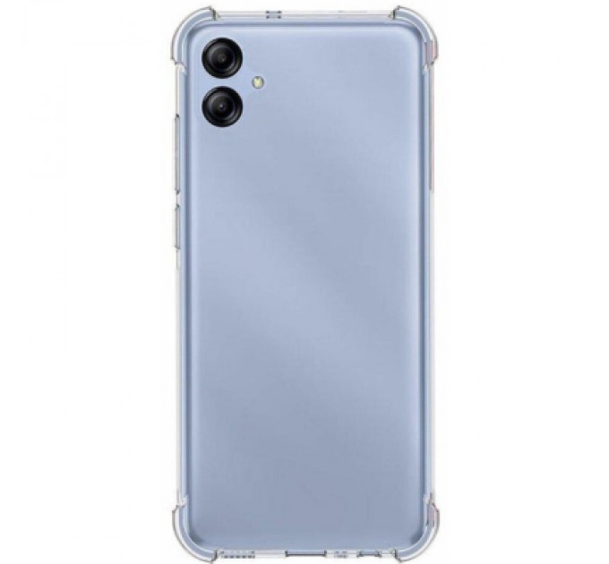 BeCover Чохол до мобільного телефона BeCover Anti-Shock Samsung Galaxy M13 5G SM-M136 Clear (708628)