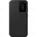 Samsung Чохол до мобільного телефона Samsung Galaxy S23 Smart View Wallet Case Black (EF-ZS911CBEGRU)