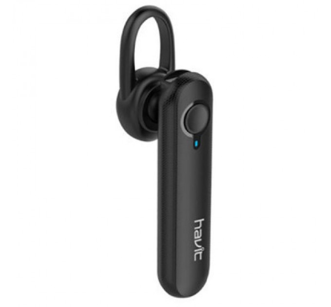 Havit Bluetooth-гарнітура Havit HV-E522BT Black (RL069624)