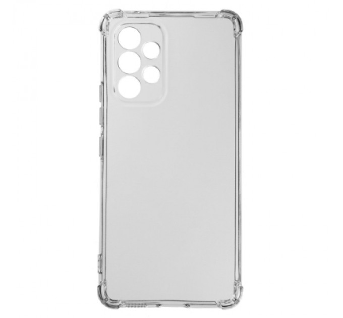 Armorstandart Чохол до мобільного телефона Armorstandart Air Force Samsung A53 5G (A536) Camera cover Transparent (ARM66417)