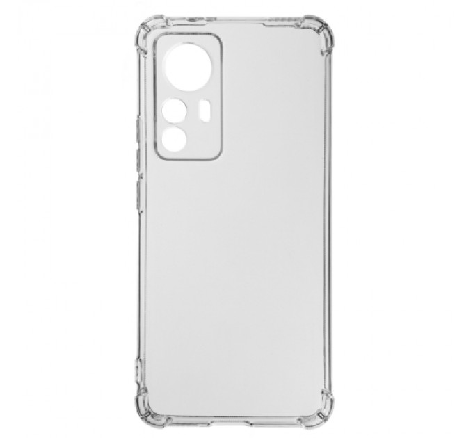 Armorstandart Чохол до мобільного телефона Armorstandart Air Force Xiaomi 12T Camera cover Transparent (ARM65385)