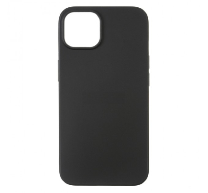 Armorstandart Чохол до мобільного телефона Armorstandart Matte Slim Fit Apple iPhone 14 Black (ARM65612)