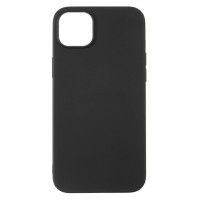 Чохол до мобільного телефона Armorstandart Matte Slim Fit Apple iPhone 14 Plus Black (ARM65613)