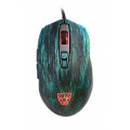Мышь Motospeed V60 Van Gogh Blue (mtv60van)