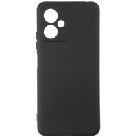 Чохол до мобільного телефона Armorstandart ICON Case Xiaomi Redmi Note 12 5G Black (ARM65192)