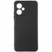 Armorstandart Чохол до мобільного телефона Armorstandart ICON Case Xiaomi Redmi Note 12 5G Black (ARM65192)