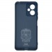 Armorstandart Чохол до мобільного телефона Armorstandart ICON Case Xiaomi Redmi Note 12 5G Dark Blue (ARM65194)