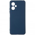 Armorstandart Чохол до мобільного телефона Armorstandart ICON Case Xiaomi Redmi Note 12 5G Dark Blue (ARM65194)