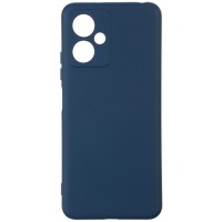 Чохол до мобільного телефона Armorstandart ICON Case Xiaomi Redmi Note 12 5G Dark Blue (ARM65194)