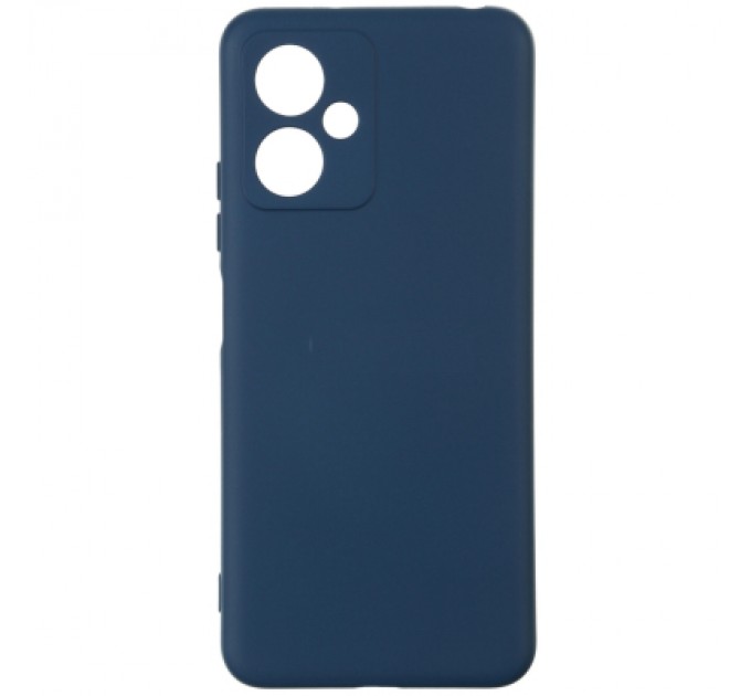 Armorstandart Чохол до мобільного телефона Armorstandart ICON Case Xiaomi Redmi Note 12 5G Dark Blue (ARM65194)