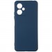 Armorstandart Чохол до мобільного телефона Armorstandart ICON Case Xiaomi Redmi Note 12 5G Dark Blue (ARM65194)