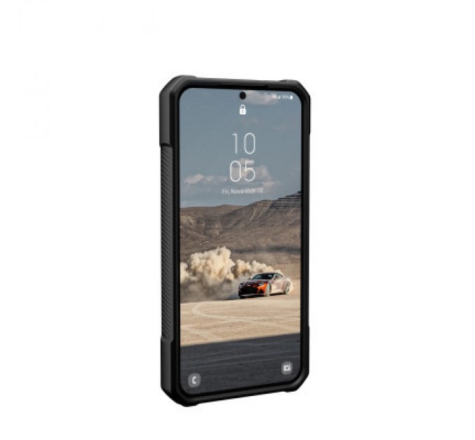 UAG Чохол до мобільного телефона UAG Samsung Galaxy S23 Monarch, Carbon Fiber (214120114242)