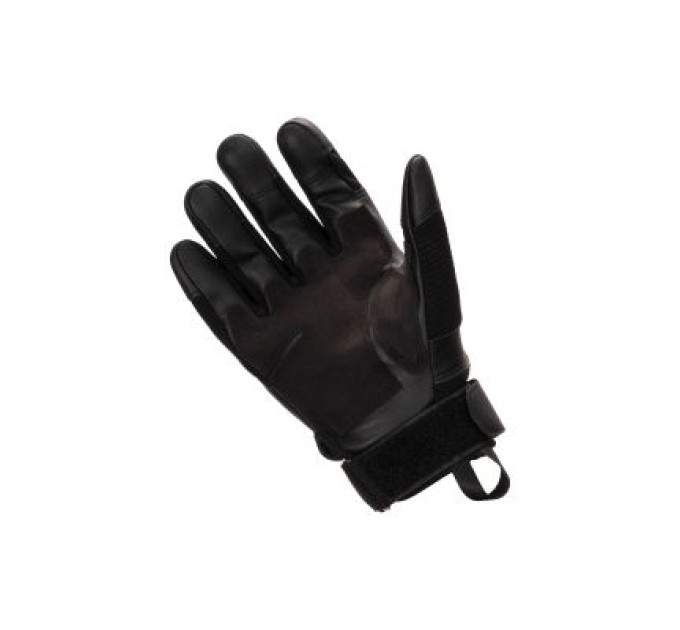 2E Тактичні рукавички 2E Sensor Touch S Black (2E-MILGLTOUCH-S-BK)