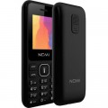 Nomi Мобільний телефон Nomi i1880 Black