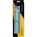 Grand-X Монопод для селфі Grand-X Elegant 3,5 U-кріплення, бірюзовий (E3UTQ)