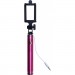 Grand-X Монопод для селфі Grand-X Metallic 3,5 U-крепление 170-750мм Pink (M35UP)