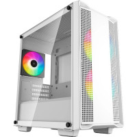 Персональный компьютер ASGARD (I124F.32.S10.46.5314); Intel Core i5-12400F (2.5 - 4.4 ГГц) / ОЗУ 32 ГБ / SSD 1 ТБ / NVIDIA GeForce RTX 4060 8 ГБ / без ОП / LAN / Wi-Fi / Bluetooth / Ubuntu / белый