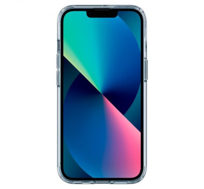 BeCover Чохол до мобільного телефона BeCover Apple iPhone 13 Mini Transparancy (708634)