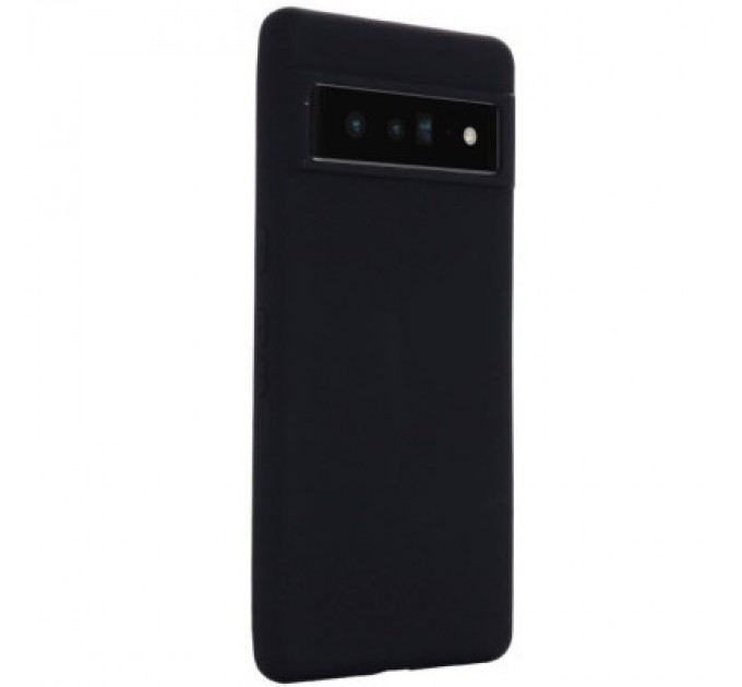 Чохол до мобільного телефона BeCover Google Pixel 7 Pro Black (708645)