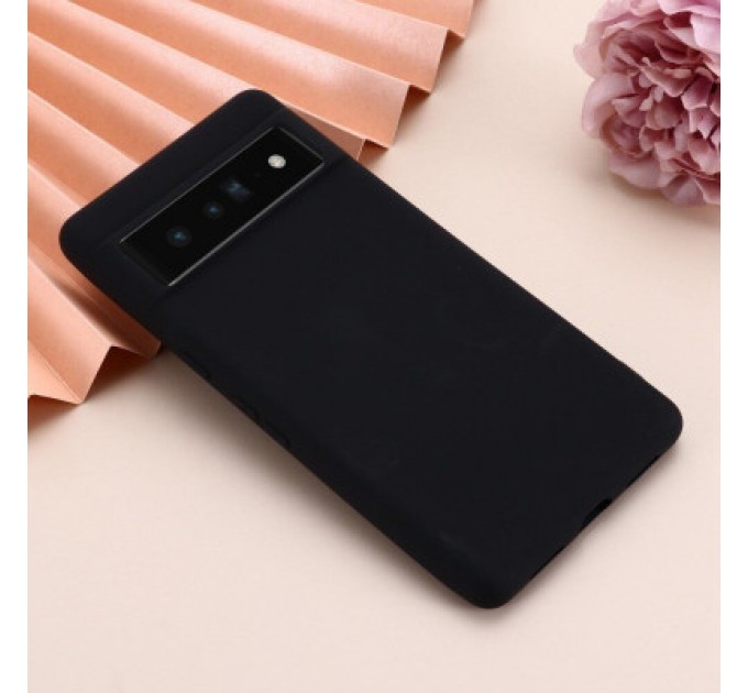 Чохол до мобільного телефона BeCover Google Pixel 7 Pro Black (708645)