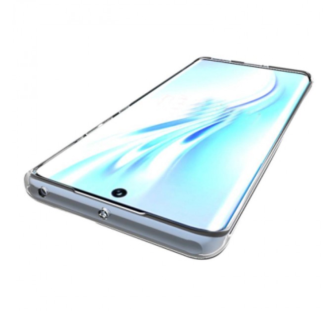 BeCover Чохол до мобільного телефона BeCover Huawei Nova 9 SE Transparancy (708636)