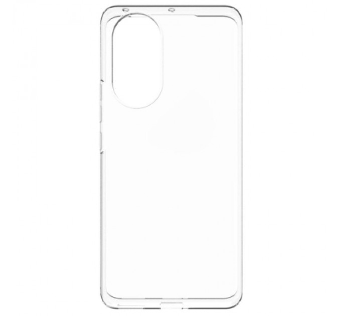 BeCover Чохол до мобільного телефона BeCover Huawei Nova 9 SE Transparancy (708636)