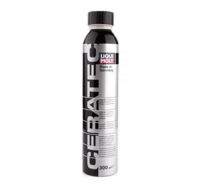 Liqui Moly Присадка автомобільна Liqui Moly Cera Tec 0.3л (3721)