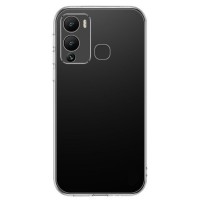 Чохол до мобільного телефона BeCover Infinix Hot 12і (X665B) Transparancy (708640)