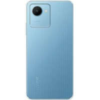 Чохол до мобільного телефона BeCover Realme C30/C30s Transparancy (708669)