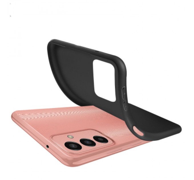 BeCover Чохол до мобільного телефона BeCover Samsung Galaxy M13 4G SM-M135 Black (708651)