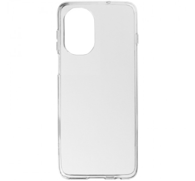 BeCover Чохол до мобільного телефона BeCover Tecno Camon 19 (CI6n)/19 Pro (CI8n) Transparancy (708659)