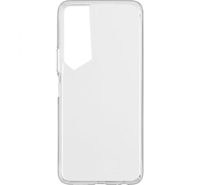 BeCover Чохол до мобільного телефона BeCover Tecno POVA 4 (LG7n) Transparancy (708663)