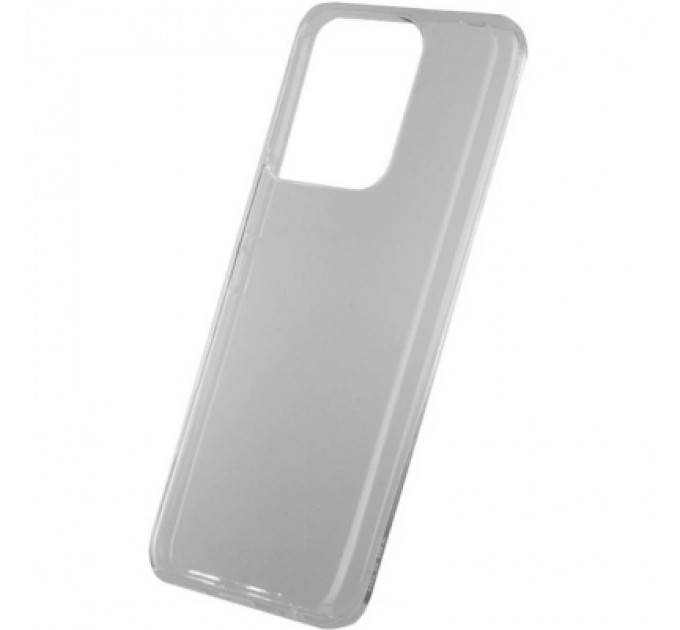 BeCover Чохол до мобільного телефона BeCover Tecno Spark 8C (KG5) Transparancy (708658)