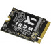 Накочувач SSD  512GB Goodram IRDM Pro Nano M.2 2230 PCIe 4.0 x4 3D NAND (IRP-SSDPR-P44N-512-30)
