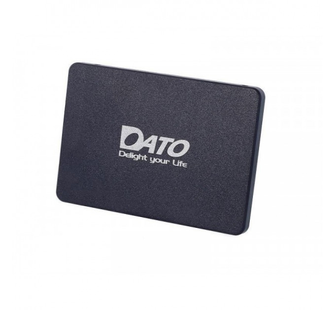 Накопичувач SSD  120GB Dato DS700 2.5" SATAIII TLC (DS700SSD-120GB)