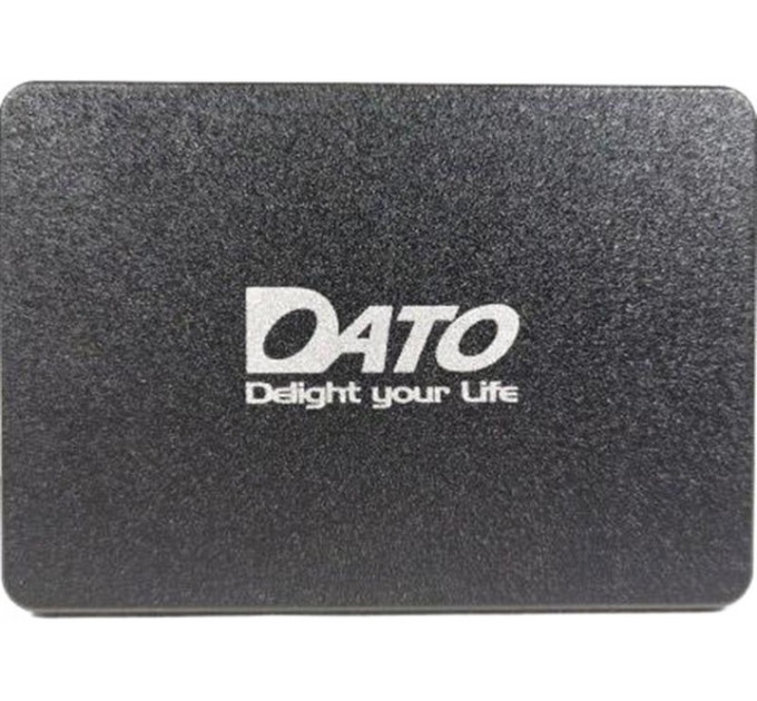 Накопичувач SSD  120GB Dato DS700 2.5" SATAIII TLC (DS700SSD-120GB)