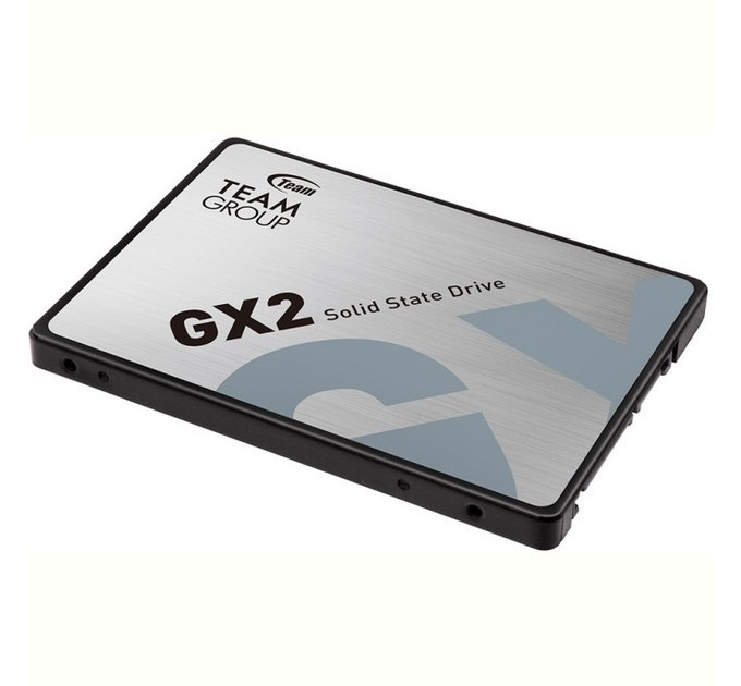 Накопичувач SSD  128GB Team GX2 2.5" SATAIII TLC (T253X2128G0C101)