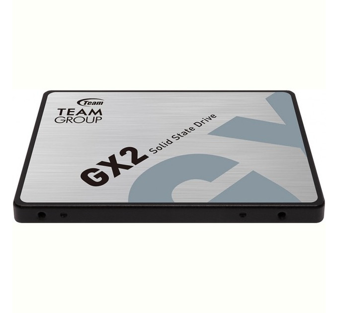Накопичувач SSD  128GB Team GX2 2.5" SATAIII TLC (T253X2128G0C101)