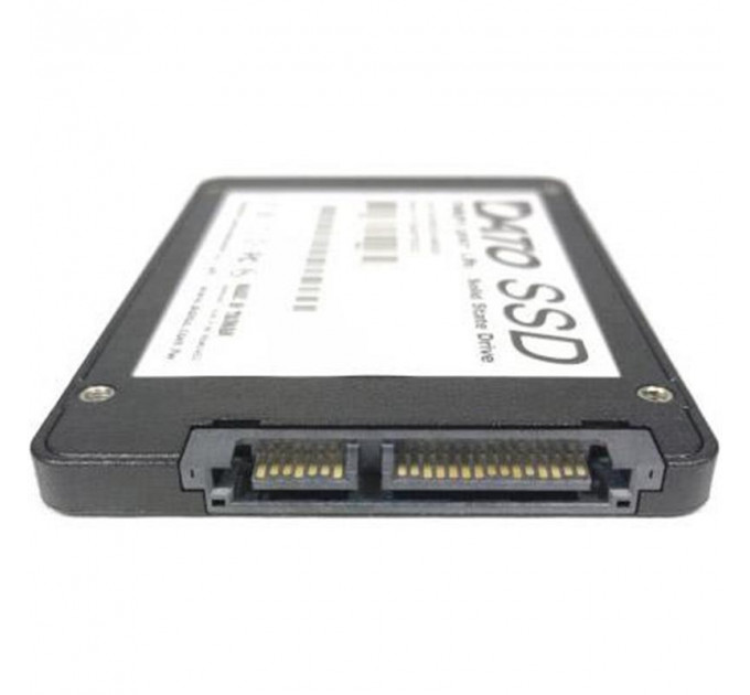 Накопичувач SSD  240GB Dato DS700 2.5" SATAIII TLC (DS700SSD-240GB)