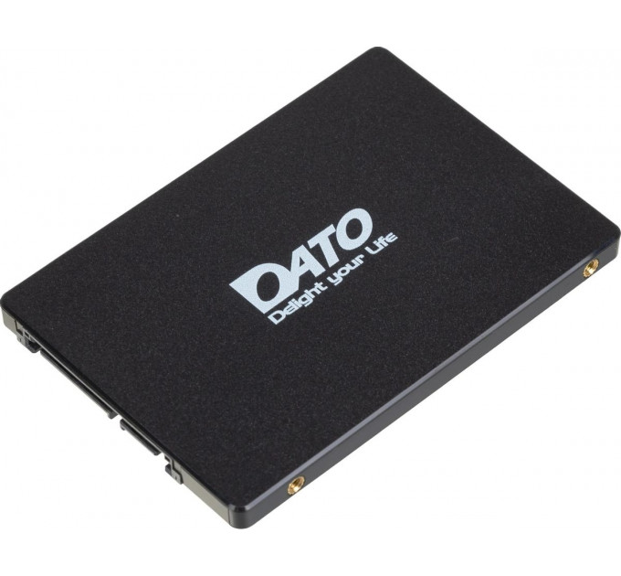 Накопичувач SSD  240GB Dato DS700 2.5" SATAIII TLC (DS700SSD-240GB)
