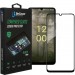 BeCover Скло захисне BeCover Nokia C31 Black (708546)