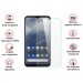 BeCover Скло захисне BeCover Nokia G60 5G 3D Crystal Clear Glass (708547)