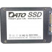 Накопичувач SSD  256GB Dato DS700 2.5" SATAIII TLC (DS700SSD-256GB)