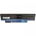 Acer Акумулятор до ноутбука Acer Acer AL10A31 4400mAh 6cell 11.1V Li-ion (A41855)