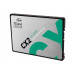 Накопичувач SSD   256GB Team CX2 2.5" SATAIII 3D TLC (T253X6256G0C101)