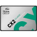 Накопичувач SSD   256GB Team CX2 2.5" SATAIII 3D TLC (T253X6256G0C101)