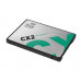 Накопичувач SSD   256GB Team CX2 2.5" SATAIII 3D TLC (T253X6256G0C101)