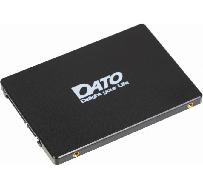 Накопичувач SSD   480GB Dato DS700 2.5" SATAIII TLC (DS700SSD-480GB)