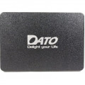 Накопичувач SSD   480GB Dato DS700 2.5" SATAIII TLC (DS700SSD-480GB)