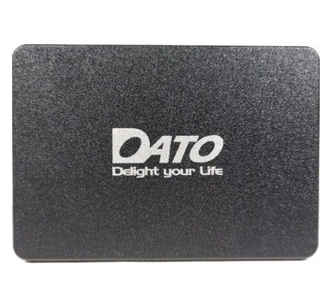 Накопичувач SSD   480GB Dato DS700 2.5" SATAIII TLC (DS700SSD-480GB)